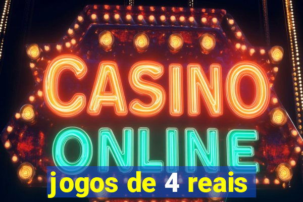 jogos de 4 reais